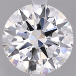 IGI 1.50 Carat Round Brilliant Lab Grown Diamond 人工培育鑽石 實驗室人造鑽石