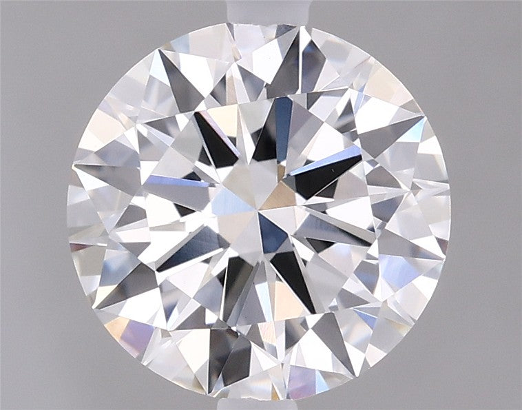 IGI 1.50 Carat Round Brilliant Lab Grown Diamond 人工培育鑽石 實驗室人造鑽石