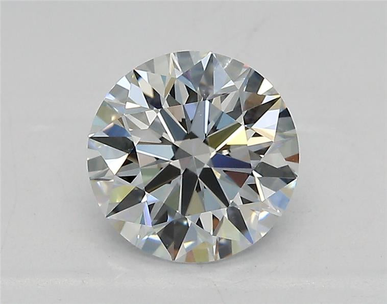 IGI 1.52 Carat Round Brilliant Lab Grown Diamond