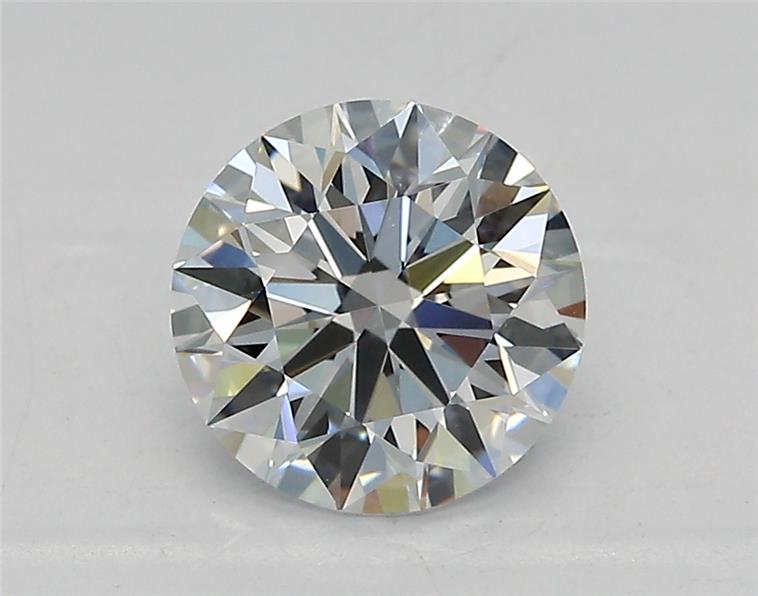 IGI 1.52 Carat Round Brilliant Lab Grown Diamond