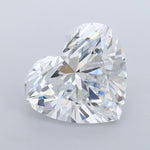 IGI 1.77 Carat Heart Lab Grown Diamond 人工培育鑽石 實驗室人造鑽石