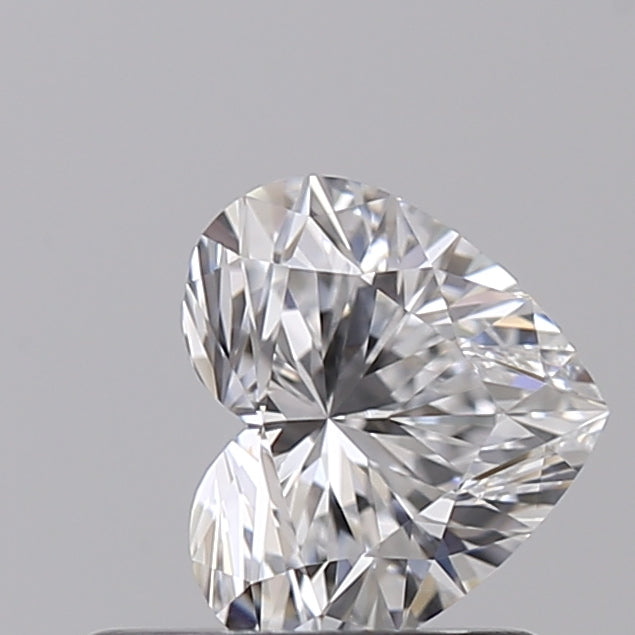 IGI 0.6 Carat 心形 - Heart 培育鑽石 Lab Grown Diamond 人造鑽石 人工鑽石 實驗室鑽石 培養鑽石 香港 培育鑽 