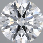 IGI 1.01 Carat Round Brilliant Lab Grown Diamond