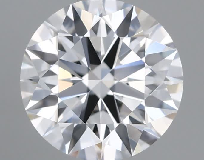 IGI 1.01 Carat Round Brilliant Lab Grown Diamond