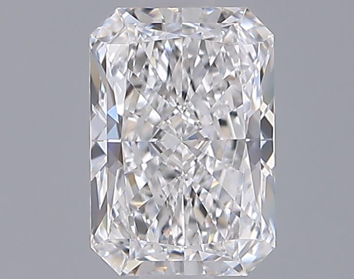 IGI 1.34 Carat Radiant Cut Lab Grown Diamond 人工培育鑽石 實驗室人造鑽石
