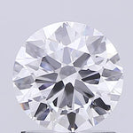 IGI 1.50 Carat Round Brilliant Lab Grown Diamond 人工培育鑽石 實驗室人造鑽石