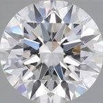 IGI 2.22 Carat Round Brilliant Lab Grown Diamond 人工培育鑽石 實驗室人造鑽石