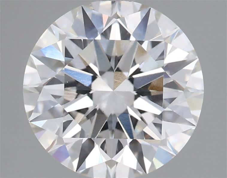 IGI 2.22 Carat Round Brilliant Lab Grown Diamond 人工培育鑽石 實驗室人造鑽石