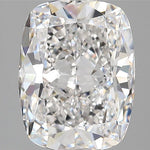 IGI 4.02 Carat Cushion Lab Grown Diamond 人工培育鑽石 實驗室人造鑽石