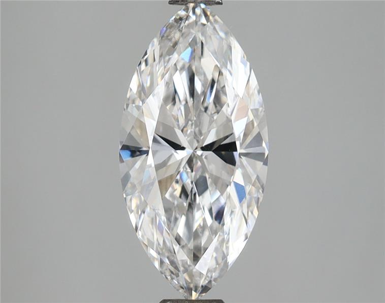 IGI 2.02 Carat Marquise Lab Grown Diamond 人工培育鑽石 實驗室人造鑽石
