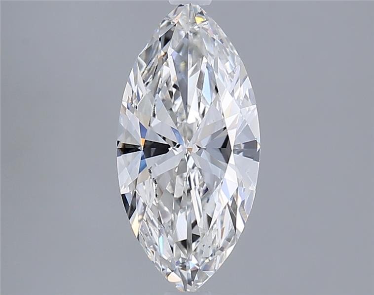 IGI 2.01 Carat Marquise Lab Grown Diamond