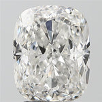IGI 4.02 Carat Cushion Lab Grown Diamond 人工培育鑽石 實驗室人造鑽石