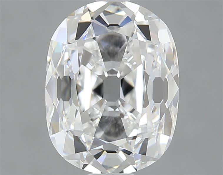 IGI 2.12 Carat Oval Lab Grown Diamond 人工培育鑽石 實驗室人造鑽石