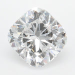 IGI 4.01 Carat Cushion Lab Grown Diamond 人工培育鑽石 實驗室人造鑽石