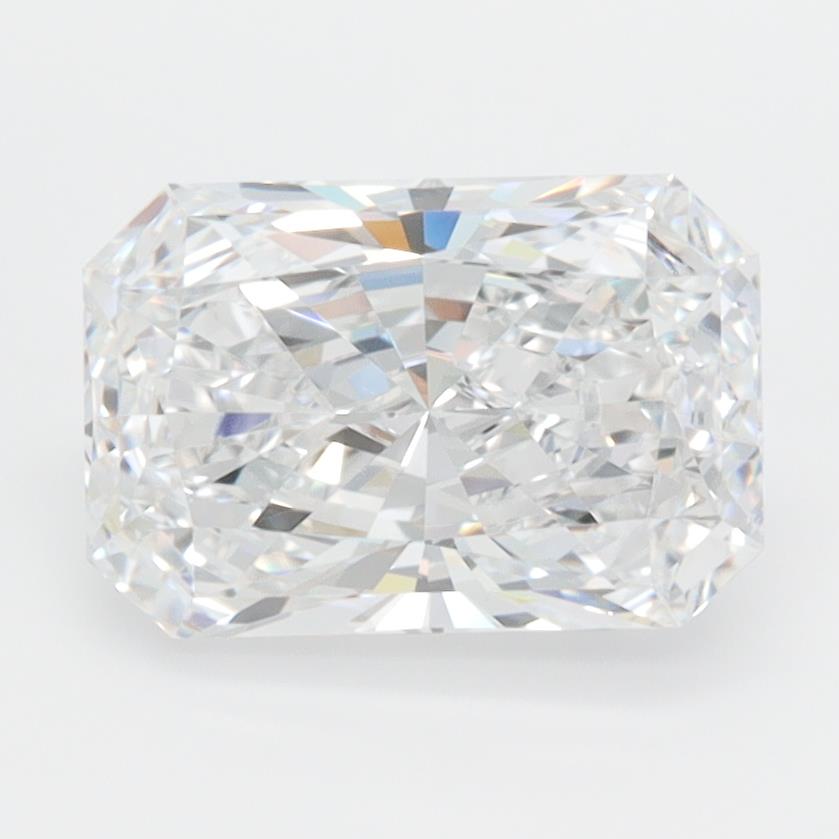 IGI 2.03 Carat Radiant Cut Lab Grown Diamond 人工培育鑽石 實驗室人造鑽石