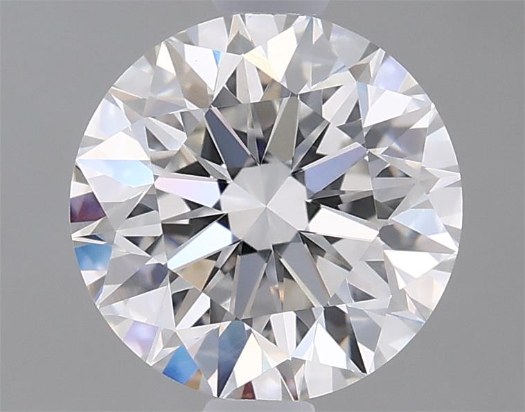 IGI 1.22 Carat Round Brilliant Lab Grown Diamond 人工培育鑽石 實驗室人造鑽石