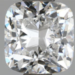 IGI 1.72 Carat Cushion Lab Grown Diamond