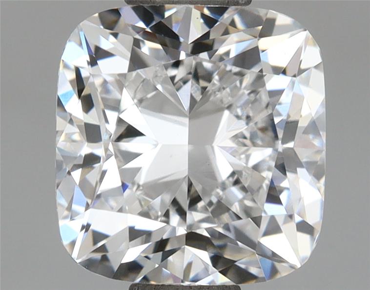 IGI 1.72 Carat Cushion Lab Grown Diamond