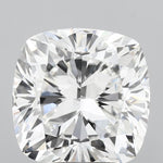 IGI 5.03 Carat Cushion Lab Grown Diamond 人工培育鑽石 實驗室人造鑽石