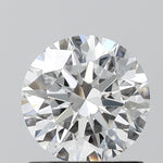 IGI 1.08 Carat Round Brilliant Lab Grown Diamond