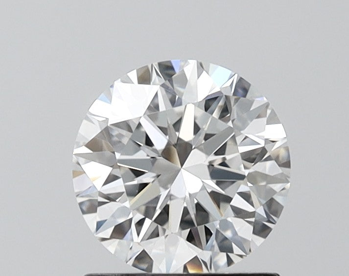 IGI 1.08 Carat Round Brilliant Lab Grown Diamond