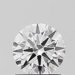 IGI 0.82 Carat Round Brilliant Lab Grown Diamond