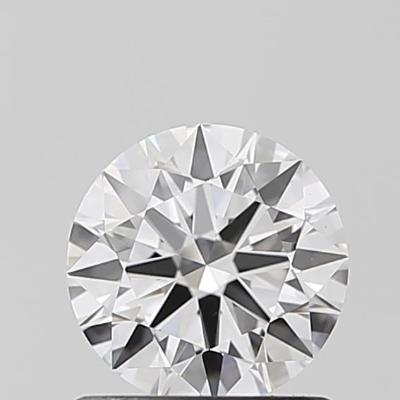 IGI 0.82 Carat Round Brilliant Lab Grown Diamond