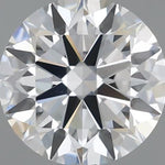 IGI 1 Carat Round Brilliant Lab Grown Diamond