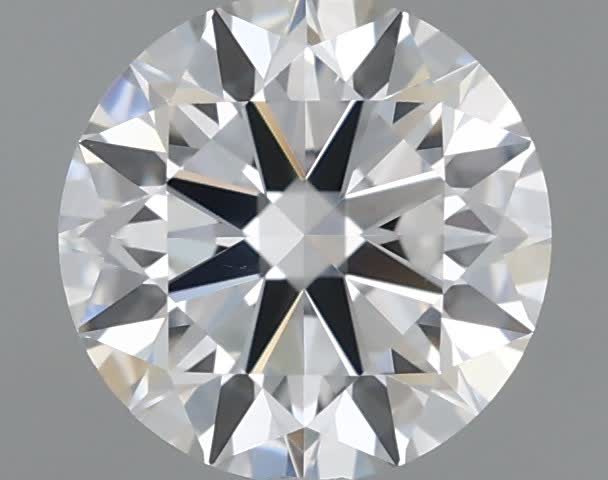 IGI 1 Carat Round Brilliant Lab Grown Diamond