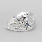 IGI 1.82 Carat Pear Lab Grown Diamond 人工培育鑽石 實驗室人造鑽石