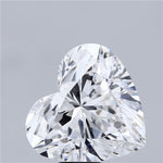 IGI 12.14 Carat Heart Lab Grown Diamond 人工培育鑽石 實驗室人造鑽石