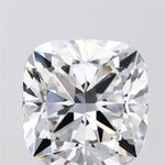 IGI 1.94 Carat Cushion Lab Grown Diamond 人工培育鑽石 實驗室人造鑽石