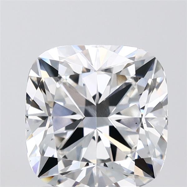 IGI 1.94 Carat Cushion Lab Grown Diamond 人工培育鑽石 實驗室人造鑽石