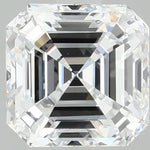 IGI 2.07 Carat Asscher Lab Grown Diamond 人工培育鑽石 實驗室人造鑽石