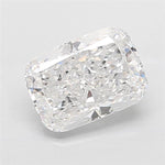 IGI 3.58 Carat Cushion Lab Grown Diamond 人工培育鑽石 實驗室人造鑽石