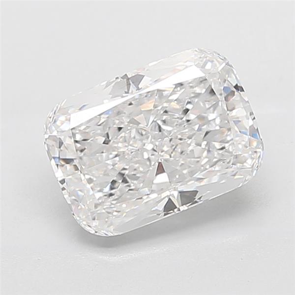 IGI 3.58 Carat Cushion Lab Grown Diamond 人工培育鑽石 實驗室人造鑽石