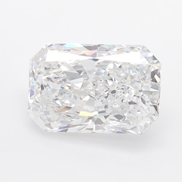 IGI 1.2 Carat Radiant Cut Lab Grown Diamond