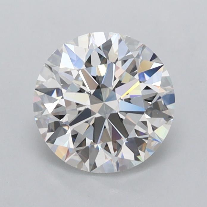 IGI 1.03 Carat Round Brilliant Lab Grown Diamond 人工培育鑽石 實驗室人造鑽石