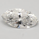 IGI 0.82 Carat Marquise Lab Grown Diamond 人工培育鑽石 實驗室人造鑽石