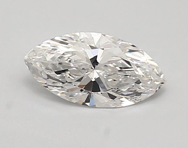IGI 0.82 Carat Marquise Lab Grown Diamond 人工培育鑽石 實驗室人造鑽石