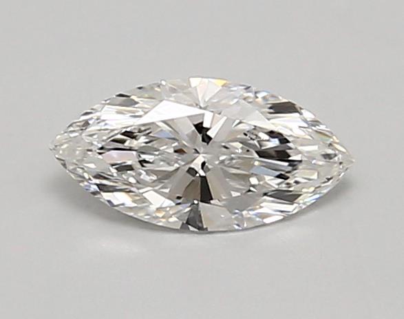 IGI 0.60 Carat Marquise Lab Grown Diamond 人工培育鑽石 實驗室人造鑽石