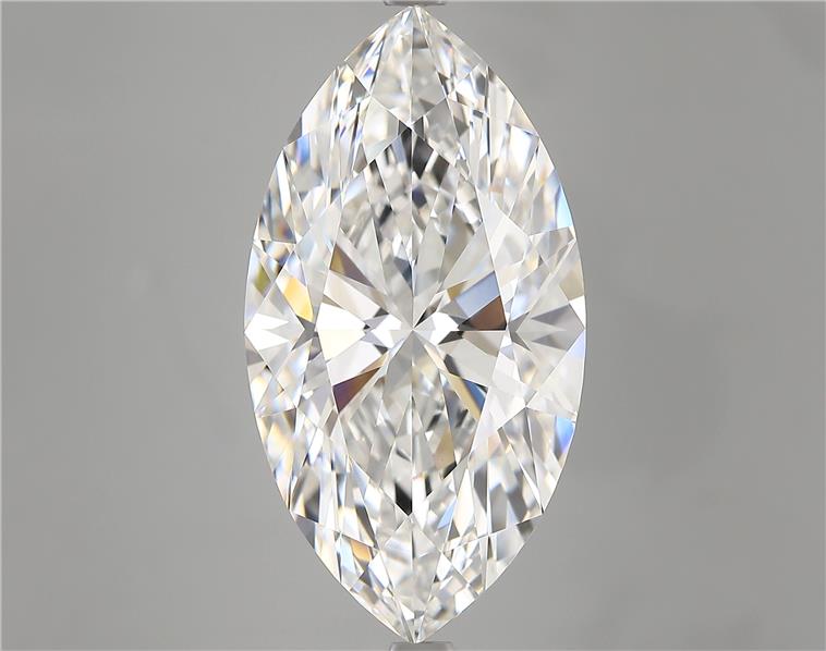 IGI 9.04 Carat Marquise Lab Grown Diamond 人工培育鑽石 實驗室人造鑽石