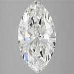 IGI 4.02 Carat Marquise Lab Grown Diamond 人工培育鑽石 實驗室人造鑽石