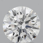 IGI 1.68 Carat Round Brilliant Lab Grown Diamond 人工培育鑽石 實驗室人造鑽石