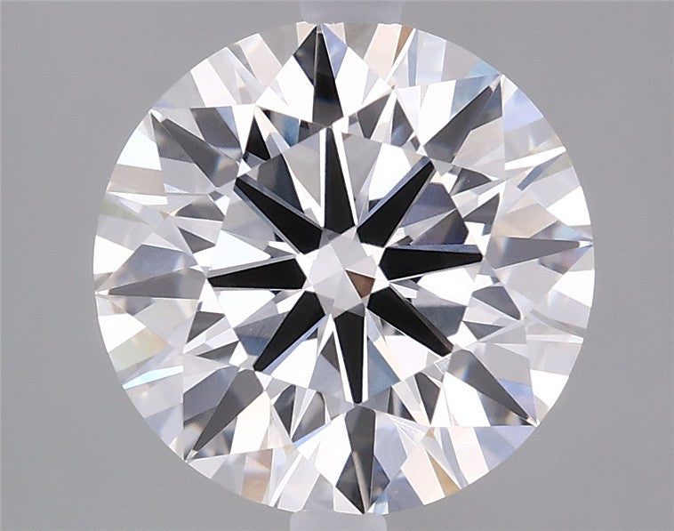 IGI 2.07 Carat Round Brilliant Lab Grown Diamond 人工培育鑽石 實驗室人造鑽石