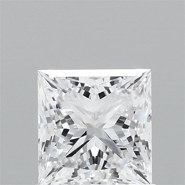 IGI 1.03 Carat Princess Cut Lab Grown Diamond 人工培育鑽石 實驗室人造鑽石