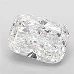 IGI 5.10 Carat Cushion Lab Grown Diamond 人工培育鑽石 實驗室人造鑽石