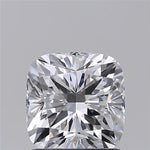 GIA 1.02 Carat Cushion Lab Grown Diamond