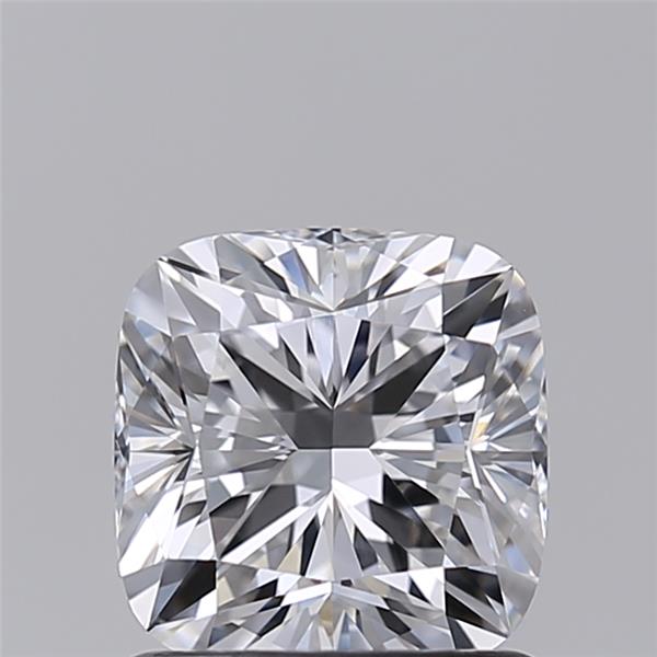 GIA 1.02 Carat Cushion Lab Grown Diamond