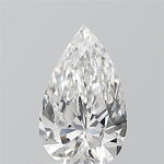IGI 1.51 Carat Round Brilliant Lab Grown Diamond 人工培育鑽石 實驗室人造鑽石